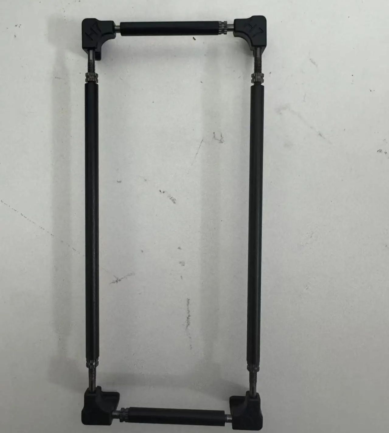 Metal Bumper Aluminum Frame Case - Tecno Pova 9, 8, 7, Ultra,