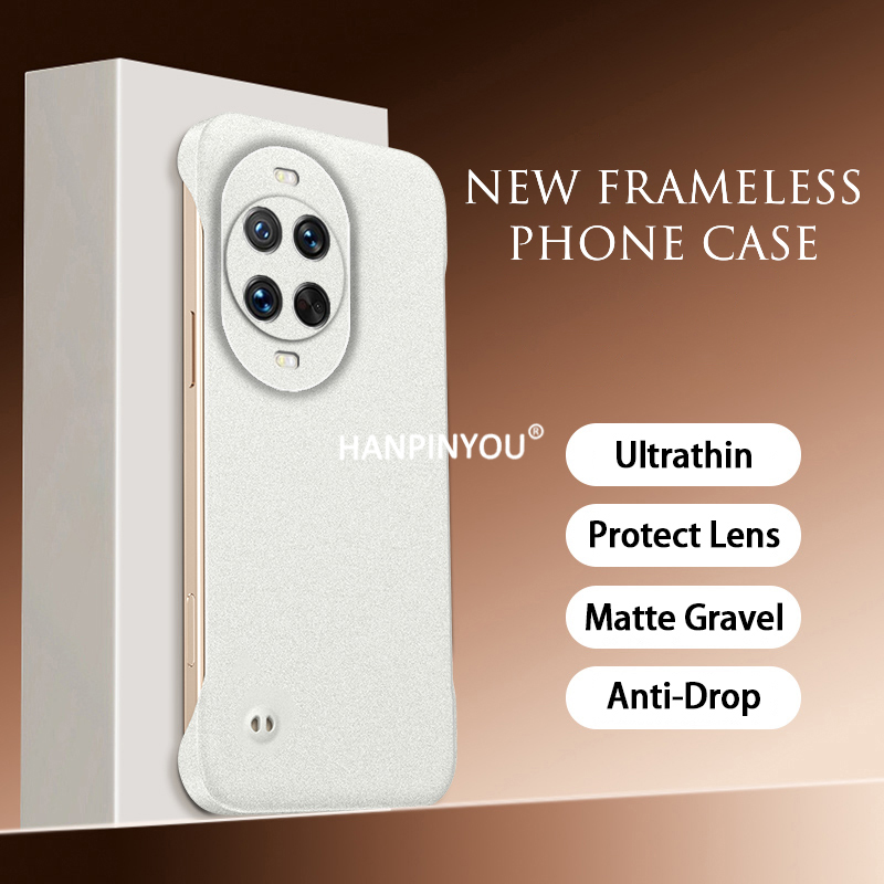 화웨이 노바 14 프로 노바14 울트라 초슬림 프레임리 - Matte Hard Pc Back Case 리뷰 및 가격