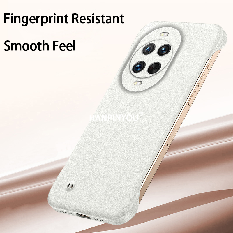 화웨이 노바 14 프로 노바14 울트라 초슬림 프레임리 - Matte Hard Pc Back Case 리뷰 및 가격