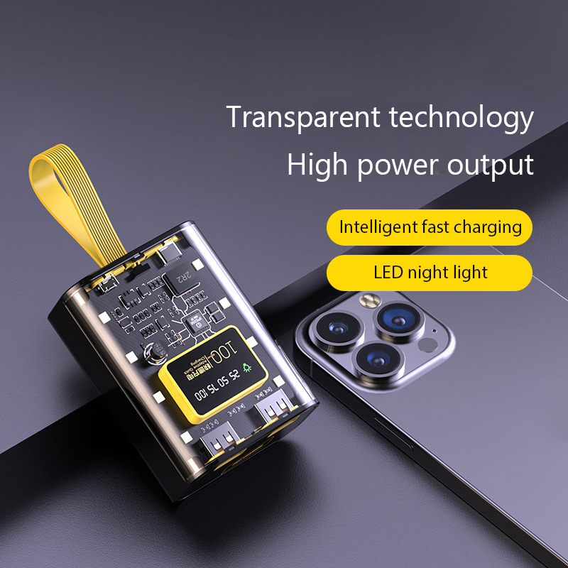 3*18650 배터리 충전기 케이스 DIY 파워 뱅크  - Power Banks 리뷰 및 가격