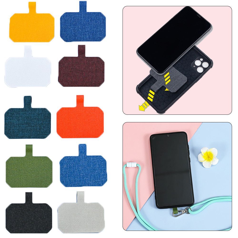 유니버설 케이스 스트랩 폰 안전 테더 크로스바디 패치  - Crossbody Lanyard Neck Strap Case 리뷰 및 가격