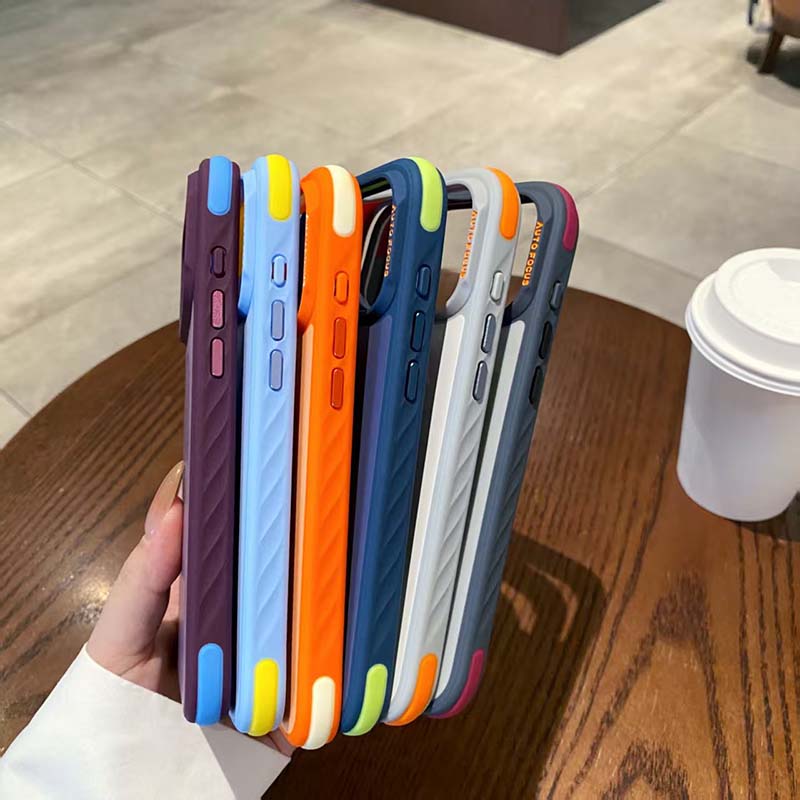아이폰 18 Pro Max, 13, 14, 15, 16 - Matte Hard Pc Back Case 리뷰 및 가격