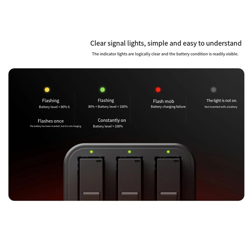 Pro 2용 고속 충전기 허브 1800 MAh 배터리  - Chargers 리뷰 및 가격