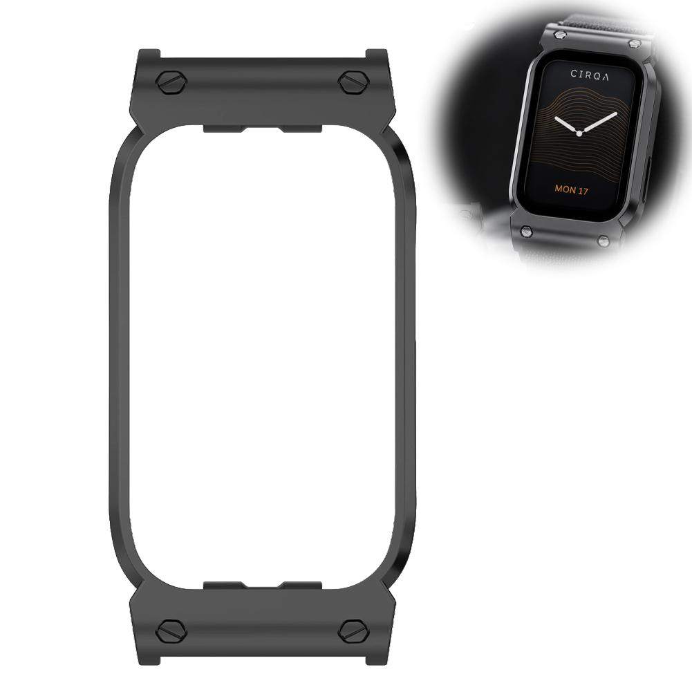 Garmin CIRQA용 금속 범퍼 케이스, 고급 알루 - Metal Bumper Aluminum Frame Case 리뷰 및 가격