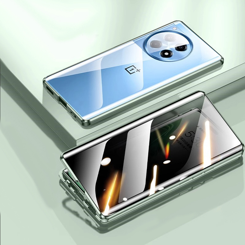 원플러스 12, 12R, 13R, 13S, 15R, 노 - Anti Spy Privacy Glass Case 리뷰 및 가격