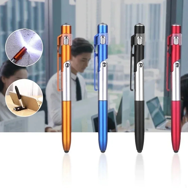 다기능 장난감 펜, 4가지 기능이 하나로: 접이식 LE - Phone Stands 리뷰 및 가격