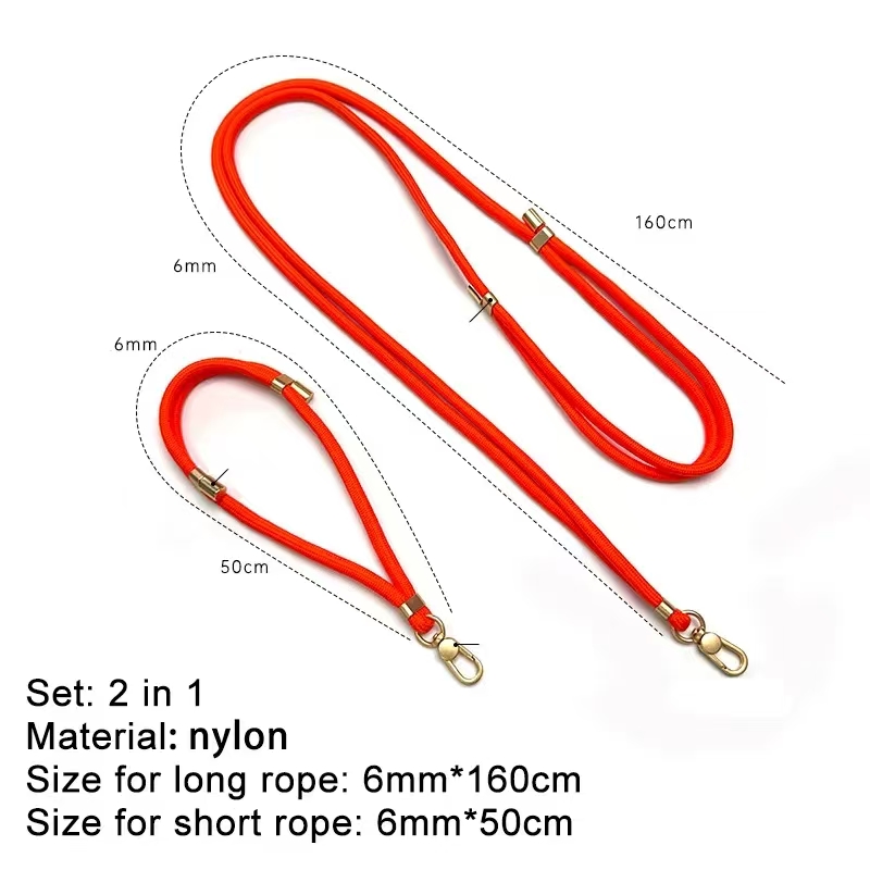 끈 - 모든 휴대폰 케이스용 조절 가능한 휴대폰 스트랩 - Crossbody Lanyard Neck Strap Case 리뷰 및 가격