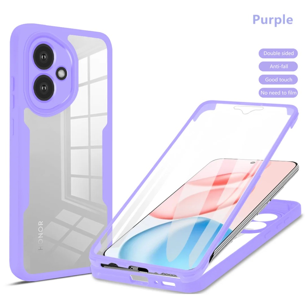 아너 400 프로 라이트 5G 오리지널 스크린용 360 - Heavy Duty 360 Full Body Protective Case 리뷰 및 가격