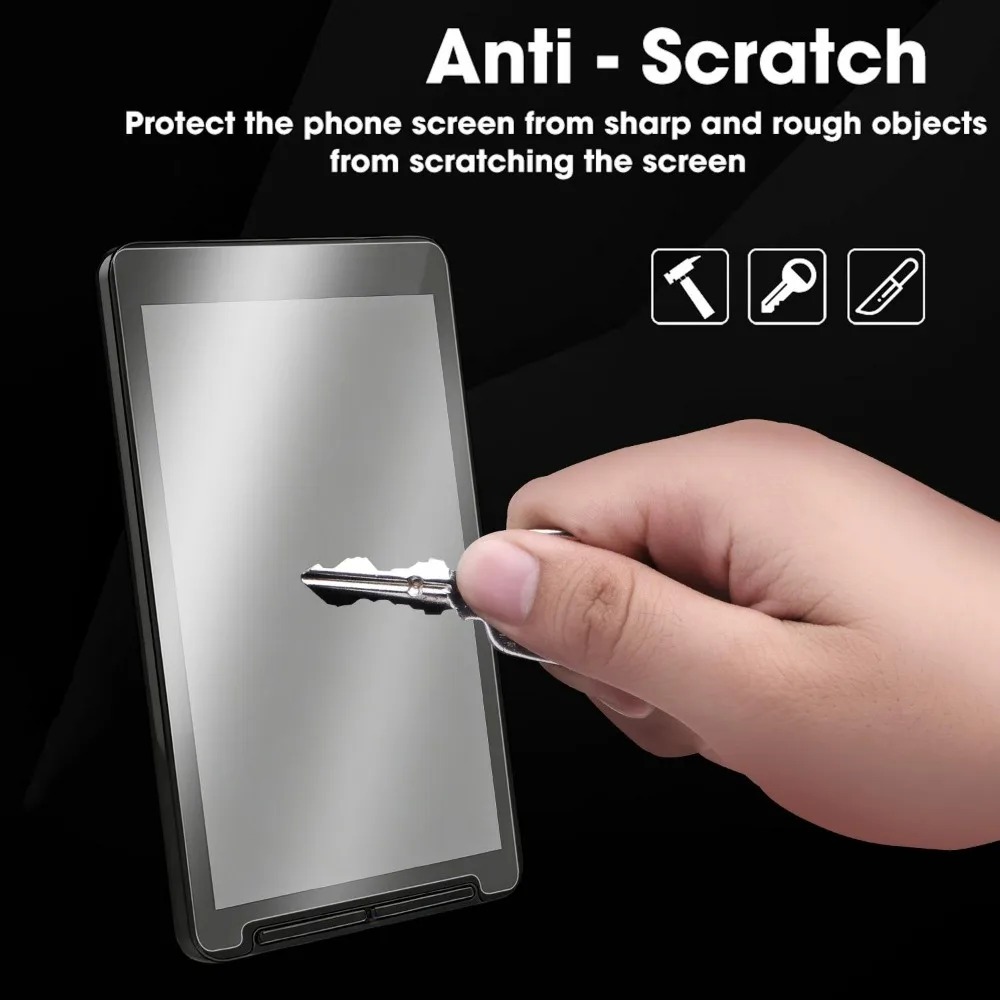 1-4pcs XTEINK X3 X4용 소프트 PET 풀 - Matte Anti Glare Screen Protector 리뷰 및 가격