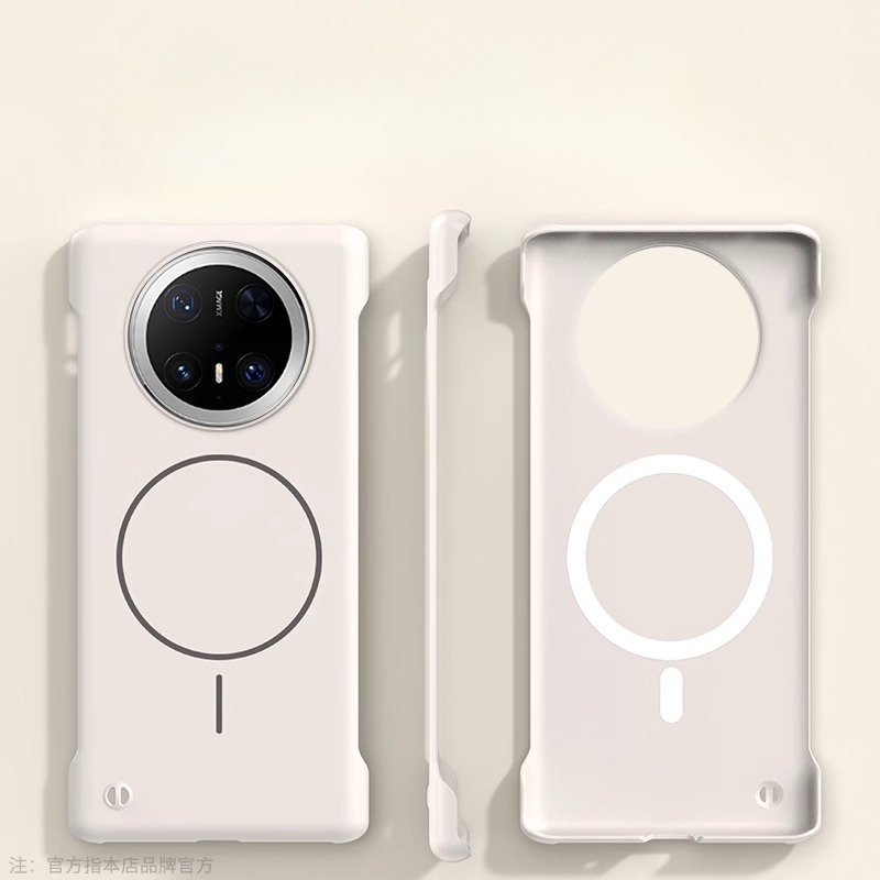 Huawei Mate 70 60 Pro Plus 50  - Ultra Thin Frameless Phone Cover 리뷰 및 가격