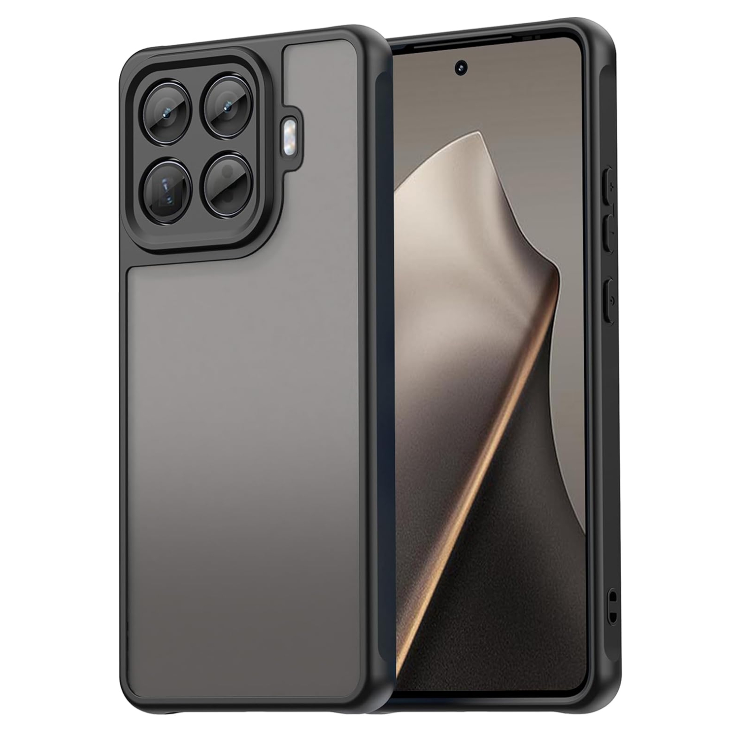 Xiaomi 17T Pro Mi 17T 5G 커버용 반 - Matte Hard Pc Back Case 리뷰 및 가격
