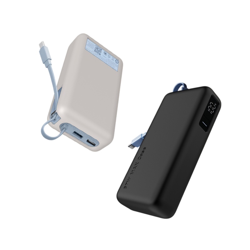 샤오미 67W 전원 공급기 PB2067 휴대용 충전기용 - Power Banks 리뷰 및 가격