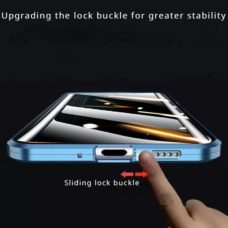 OPPO Find X5, X8 Pro용 안티 퓨핑(엿보 - Anti Spy Privacy Glass Case 리뷰 및 가격
