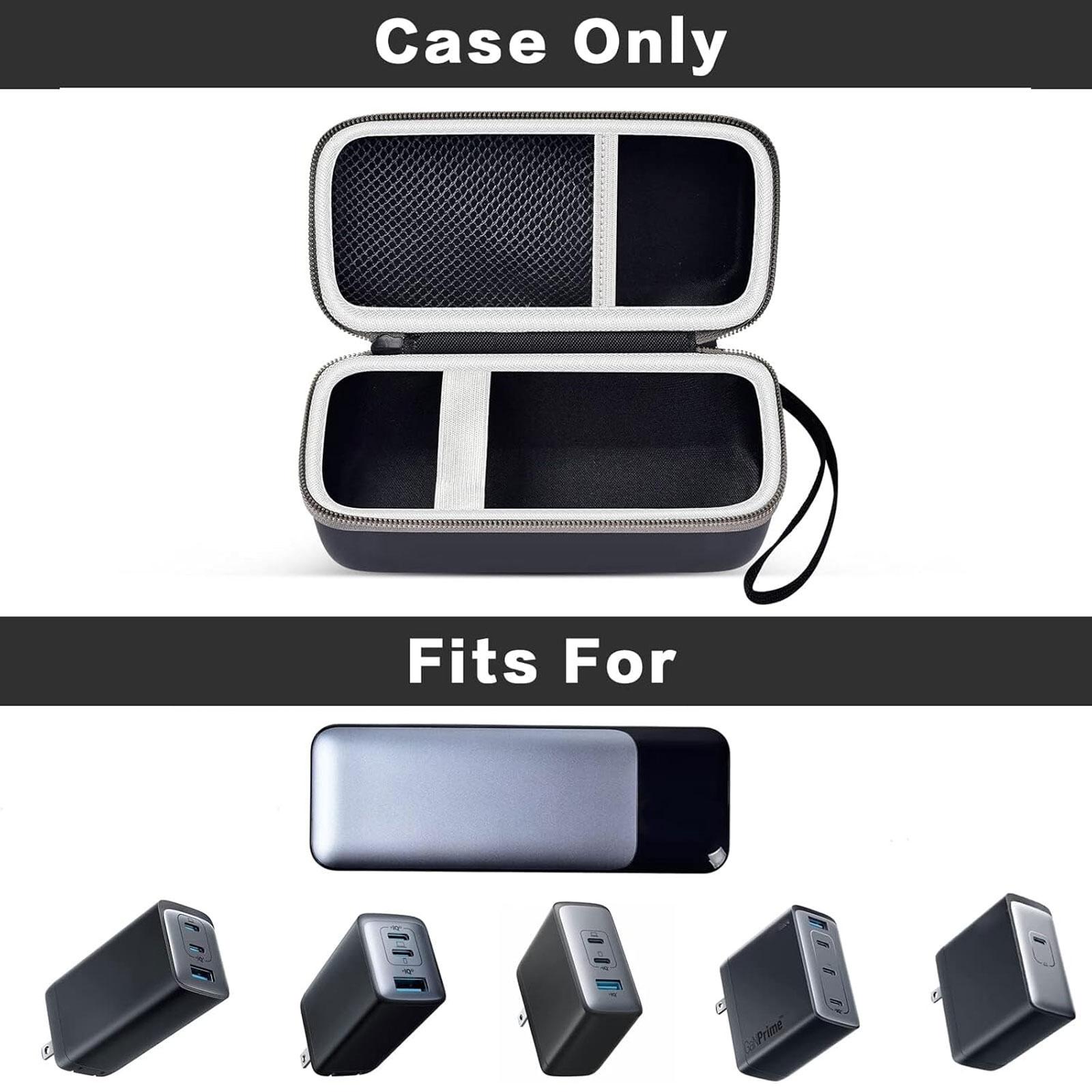 Anker 737/735/736/717 USB-C 휴대 - Power Banks 리뷰 및 가격