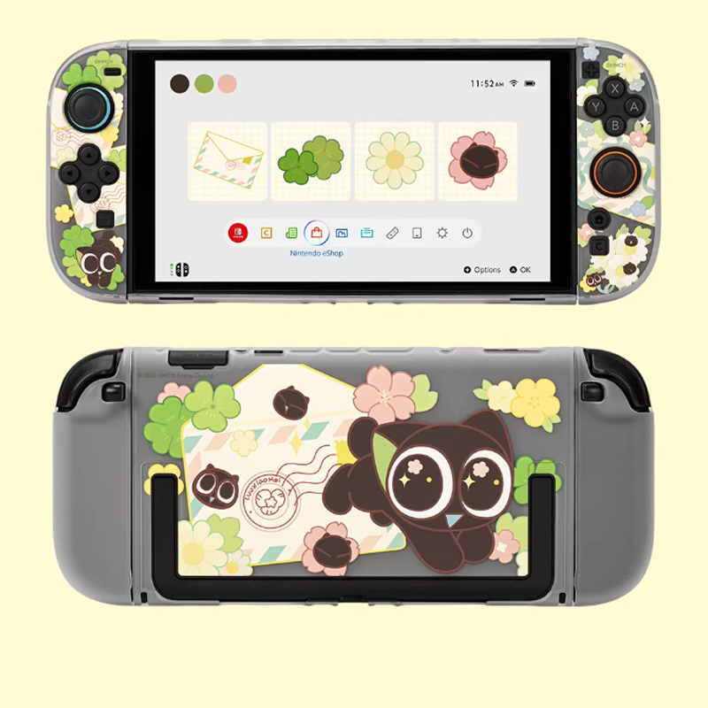루오샤오헤이 무광 하드 전면 후면 커버 크리스탈 쉘 보 - Matte Hard Pc Back Case 리뷰 및 가격