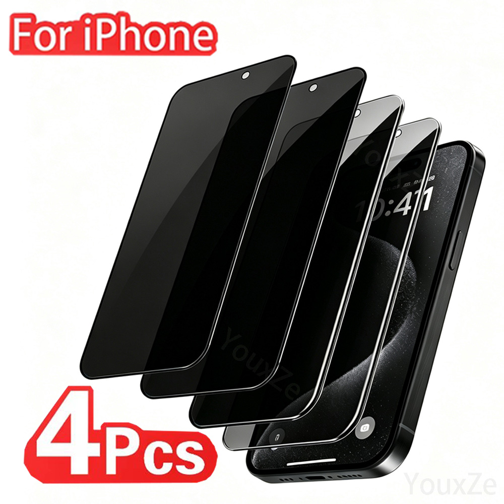 아이폰 17 16 15 14 13 12 11 Pro M - Anti Spy Privacy Glass Case 리뷰 및 가격