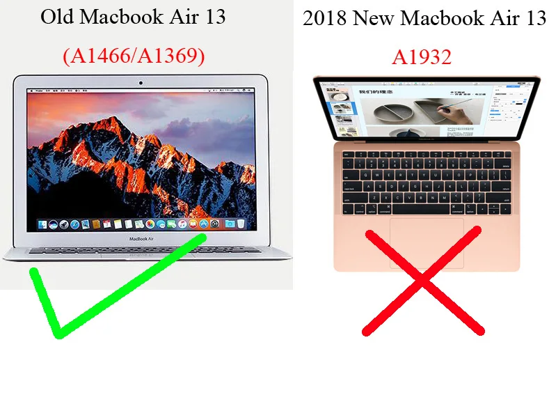 2017 Macbook Air 13 A1466 A136 - Matte Anti Glare Screen Protector 리뷰 및 가격